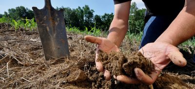 Agricultor, ¿sabes cómo medir la calidad de tus suelos?