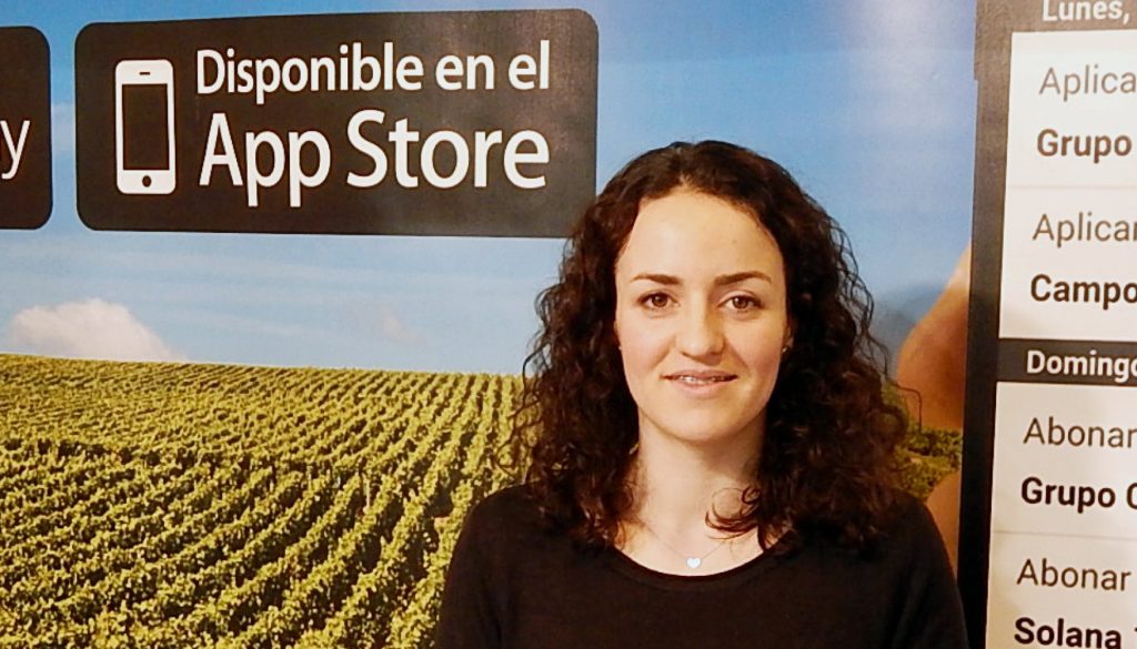 Entrevista a Emilia Vila, CEO de Agroptima en Interempresas