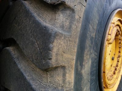 Lo necesario que hay que conocer sobre la presión de ruedas del tractor