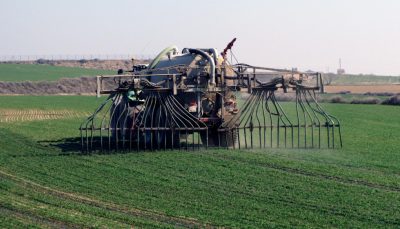 Cuaderno de fertilizantes: cómo hacerlo fácil con Agroptima