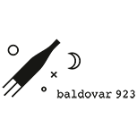 Logo Baldovar 923