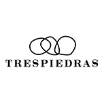 Logo TresPiedras